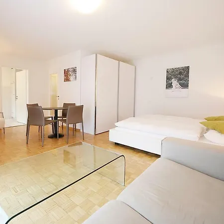 Aparthotel - Kirchweg Oberengstringen