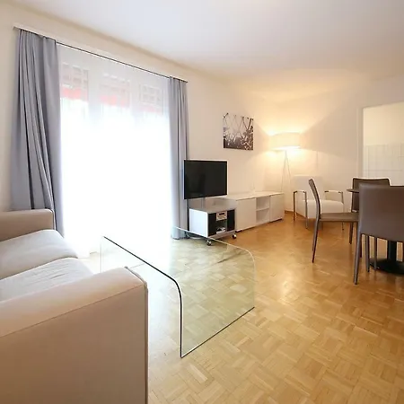 Aparthotel - Kirchweg *